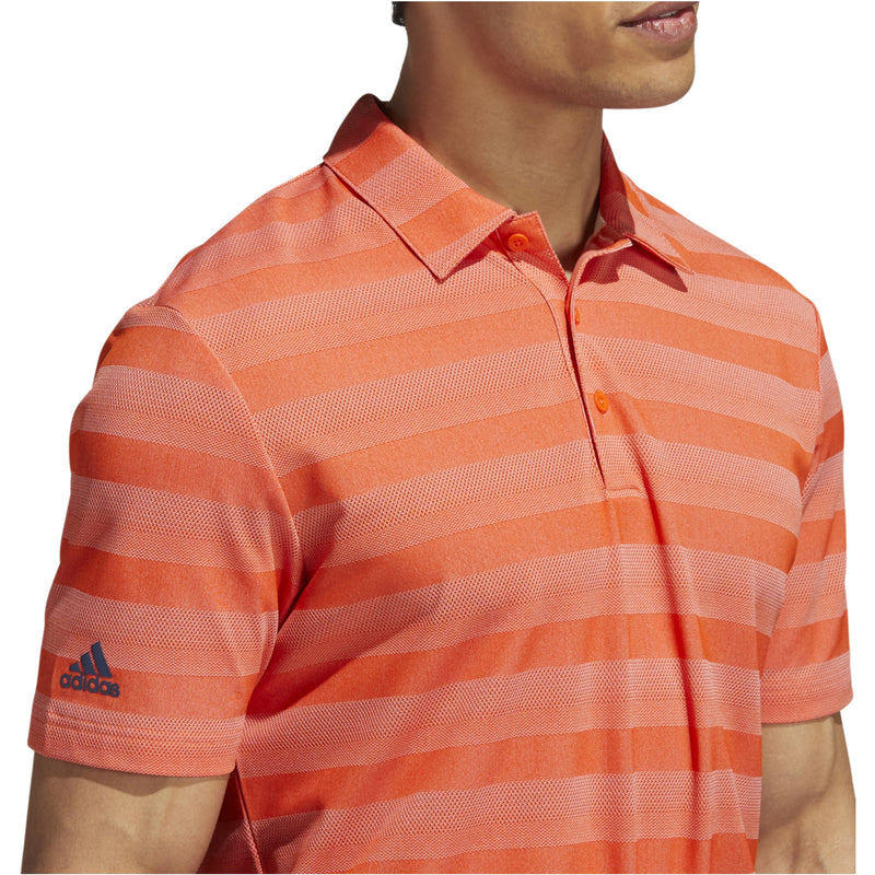 Semi Impact Orange