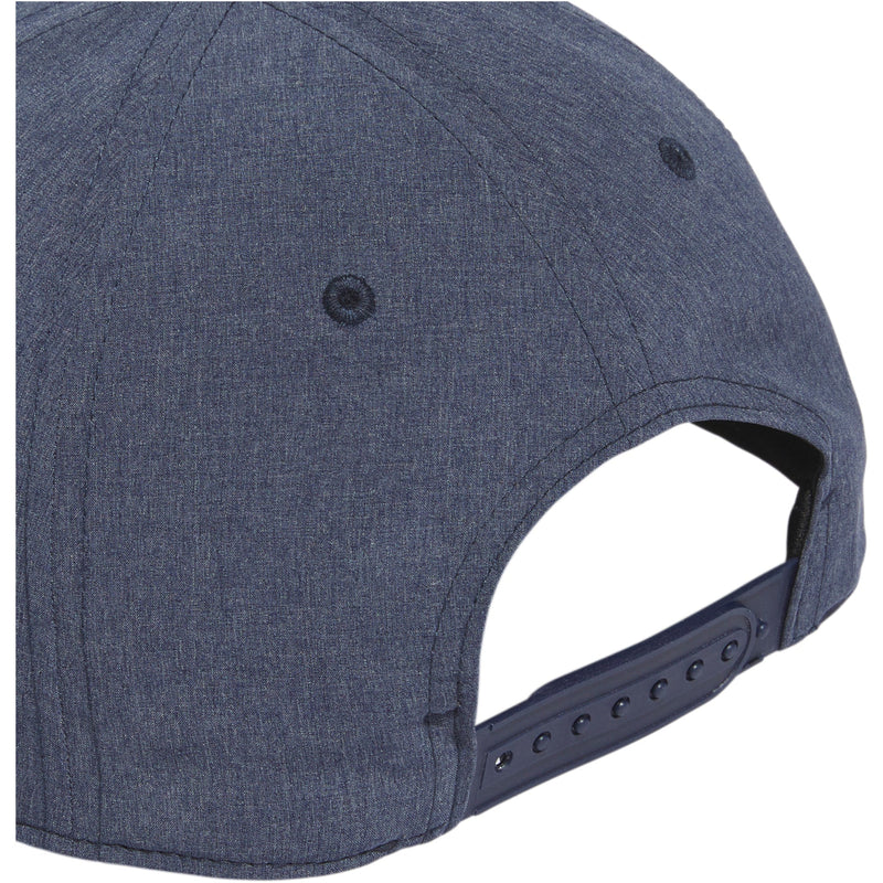 Collegiate Navy/Grey Three