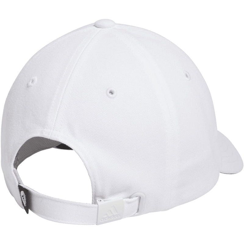 White/White