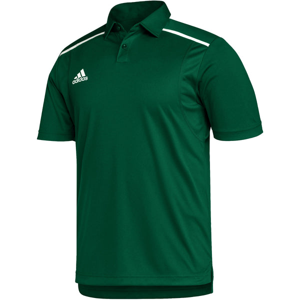Dark Green/White
