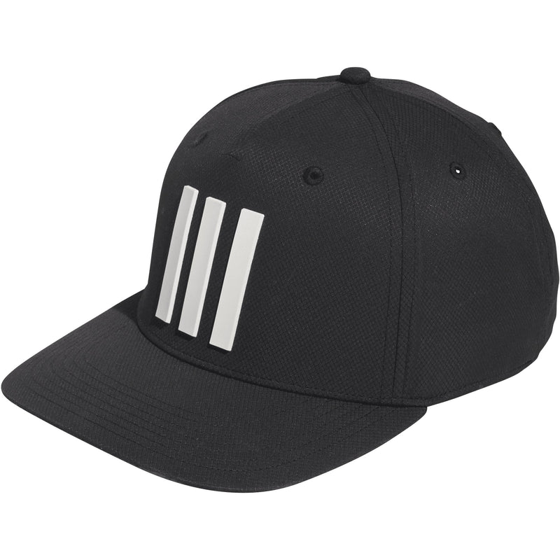 Tour Hat 3 Stripe
