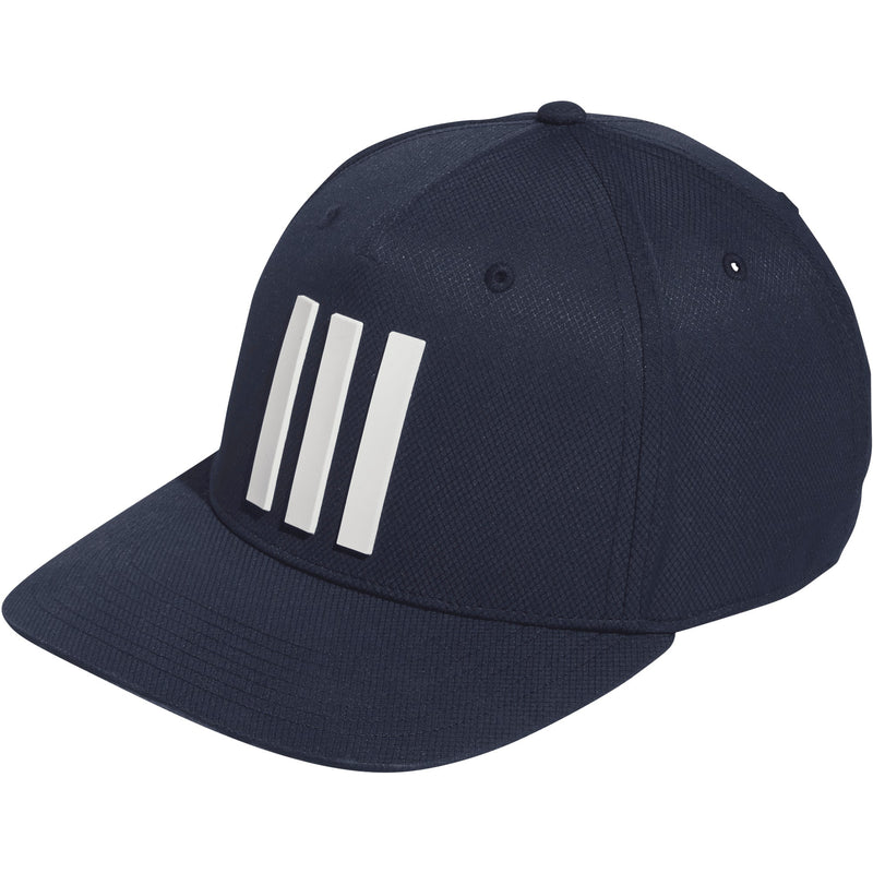 Tour Hat 3 Stripe