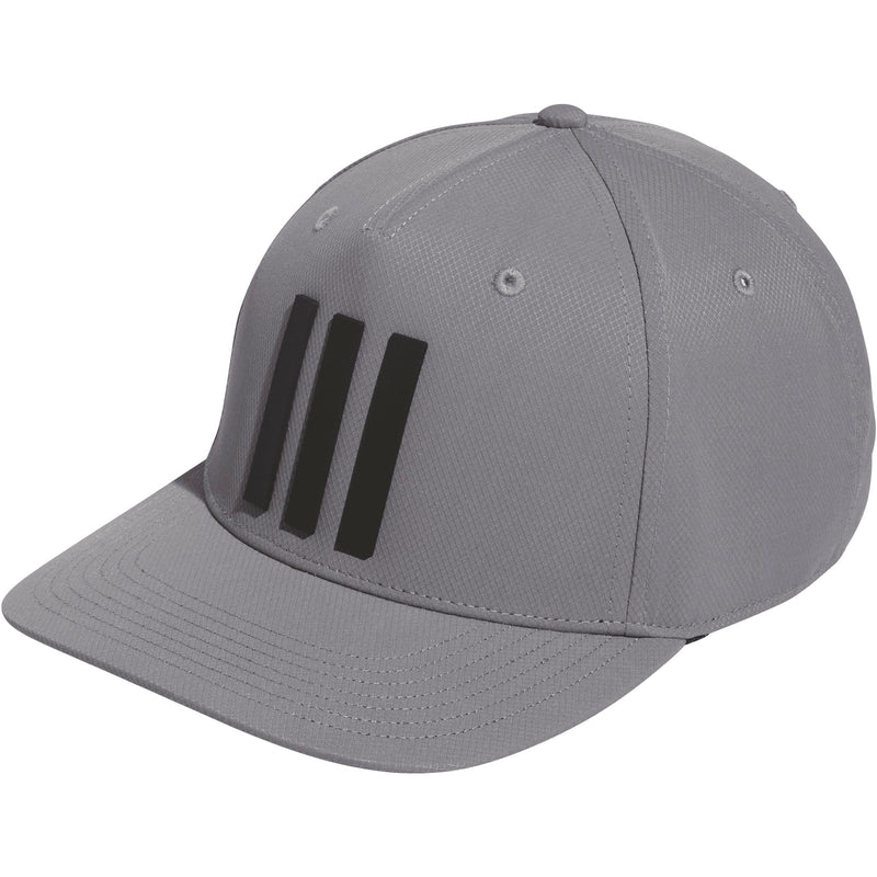 Tour Hat 3 Stripe