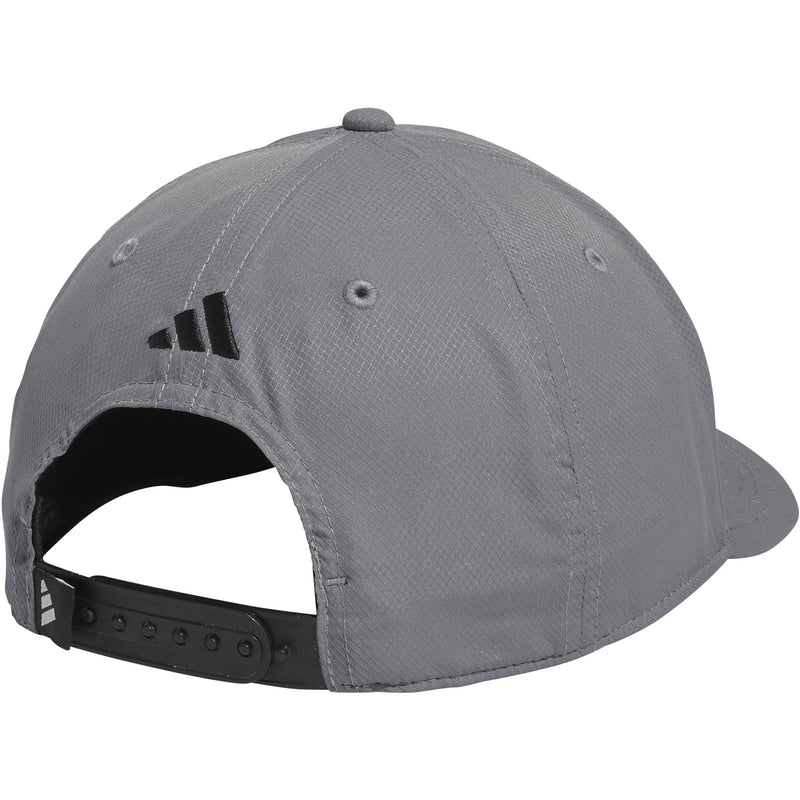 Tour Hat 3 Stripe