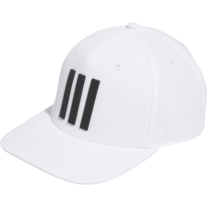 Tour Hat 3 Stripe