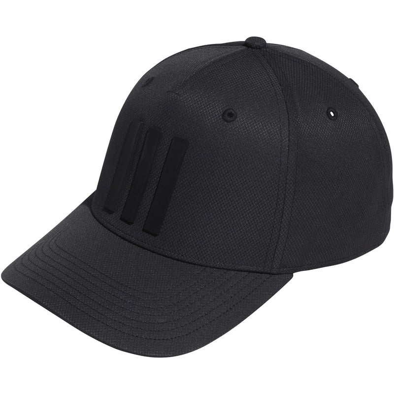 Golf Tour Hat Three Stripes