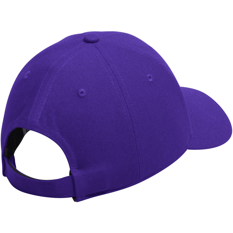 Team Collegiate Purple