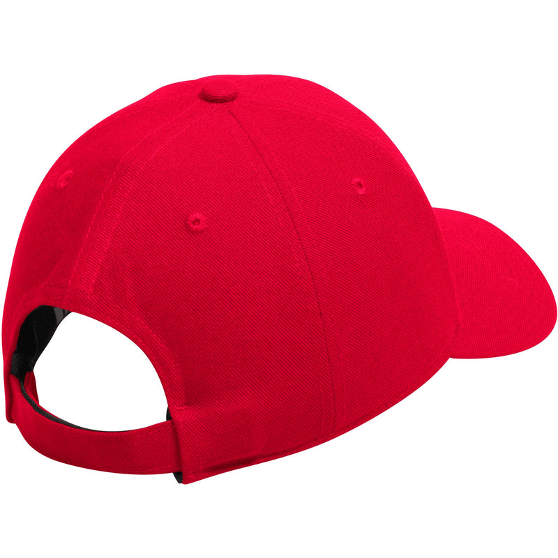 Team Power Red