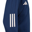 team navy blue/white