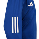 team royal blue/white