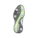 Grey Three/Dark Silver Metal/Silver Metal