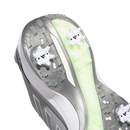 Grey Three/Dark Silver Metal/Silver Metal