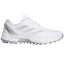 FTWR WHITE/SILVER MET/GREY TWO