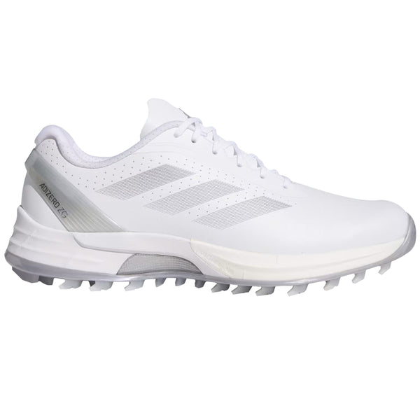 FTWR WHITE/SILVER MET/GREY TWO