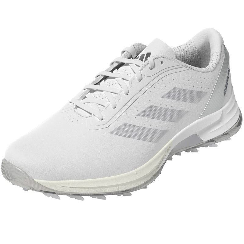FTWR WHITE/SILVER MET/GREY TWO
