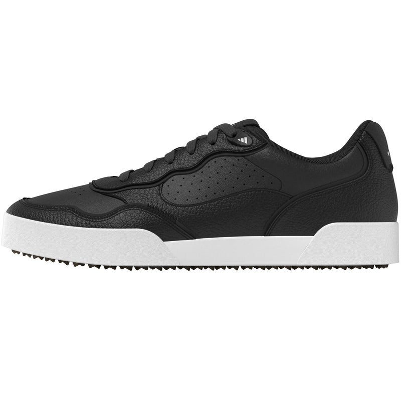 CORE BLACK/FTWR WHITE/ GUM5