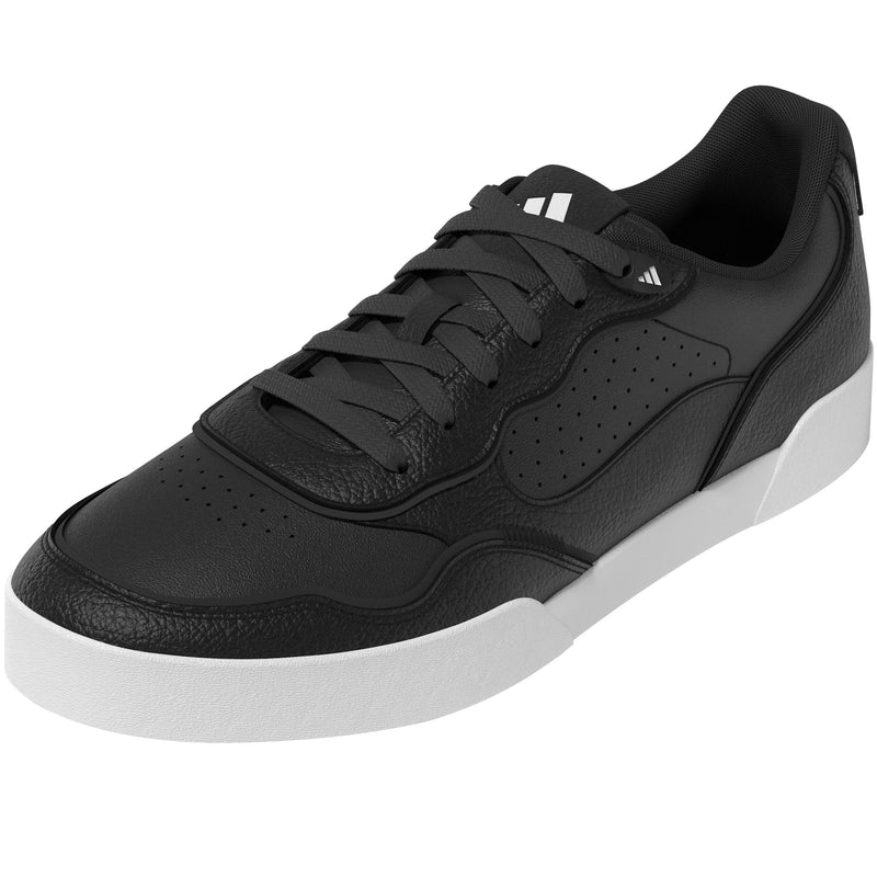 CORE BLACK/FTWR WHITE/ GUM5