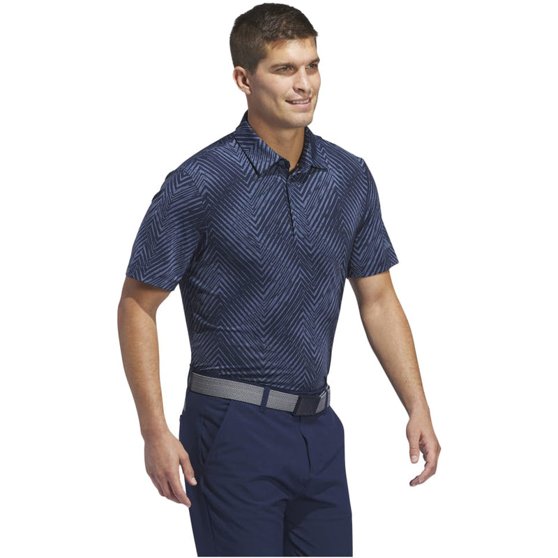 Ultimate365 Allover Polo