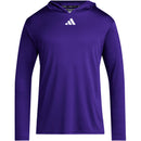 team colleg purple/white