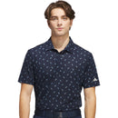 Collegiate Navy/Wonder Silver