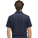 Collegiate Navy/Wonder Silver