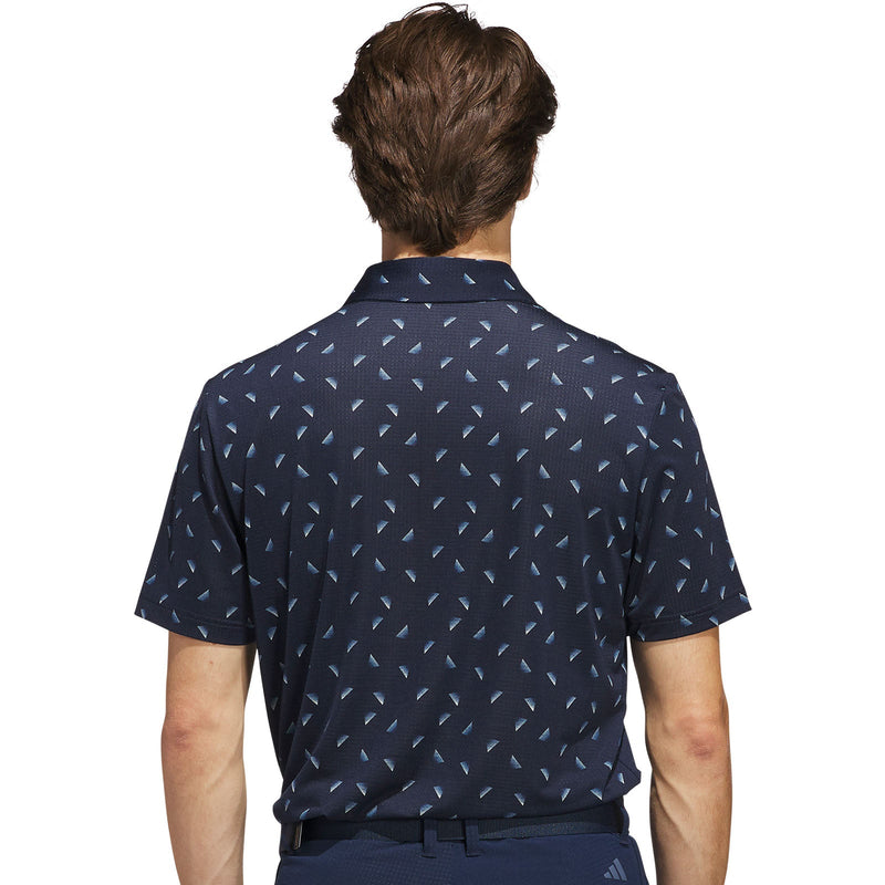 Collegiate Navy/Wonder Silver