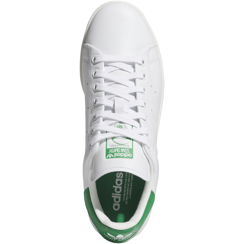Cloud White/Green/Off White