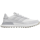 FTWR WHITE/FTWR WHITE/SILVER MET