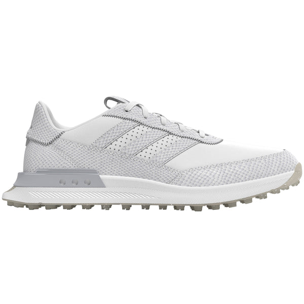 FTWR WHITE/FTWR WHITE/SILVER MET