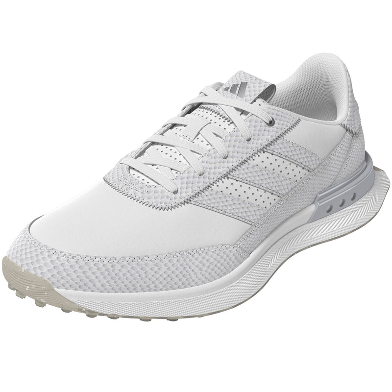 FTWR WHITE/FTWR WHITE/SILVER MET