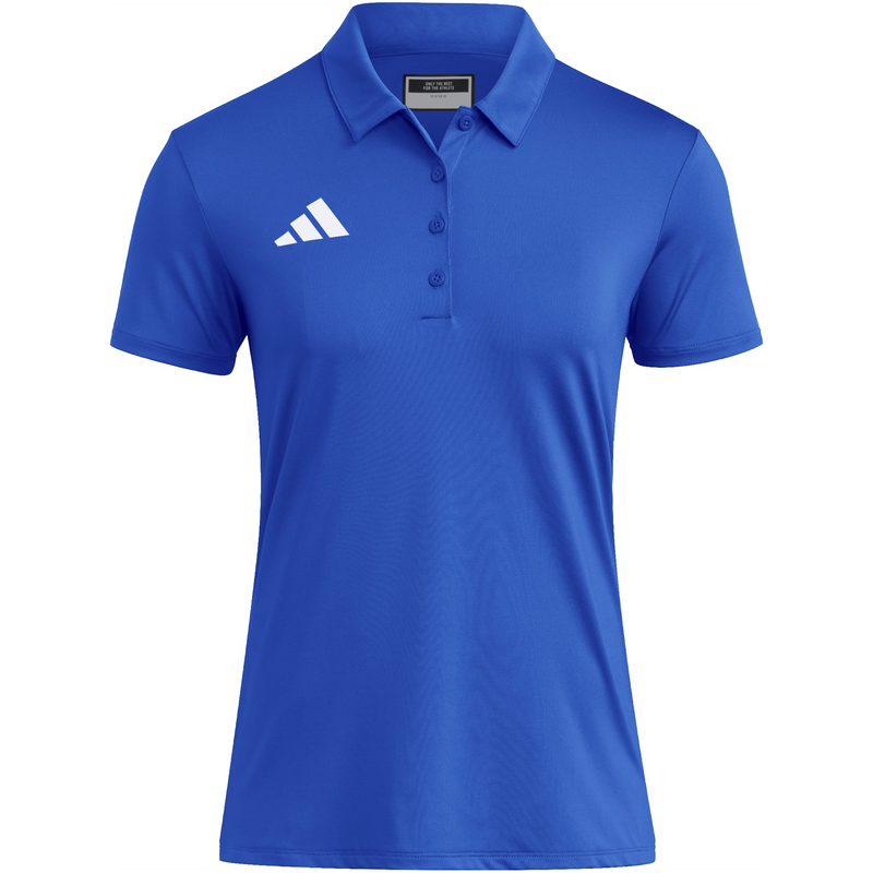 team royal blue/white