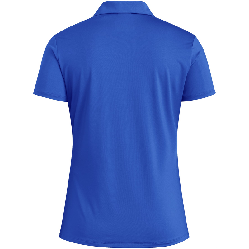 team royal blue/white