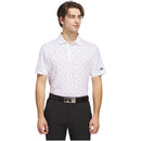 White/Collegiate Green