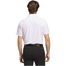 White/Collegiate Green