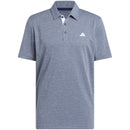 collegiate navy mel.