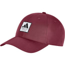 Team Collegiate Burgundy