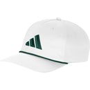 White/Collegiate Green