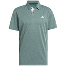 collegiate green mel.
