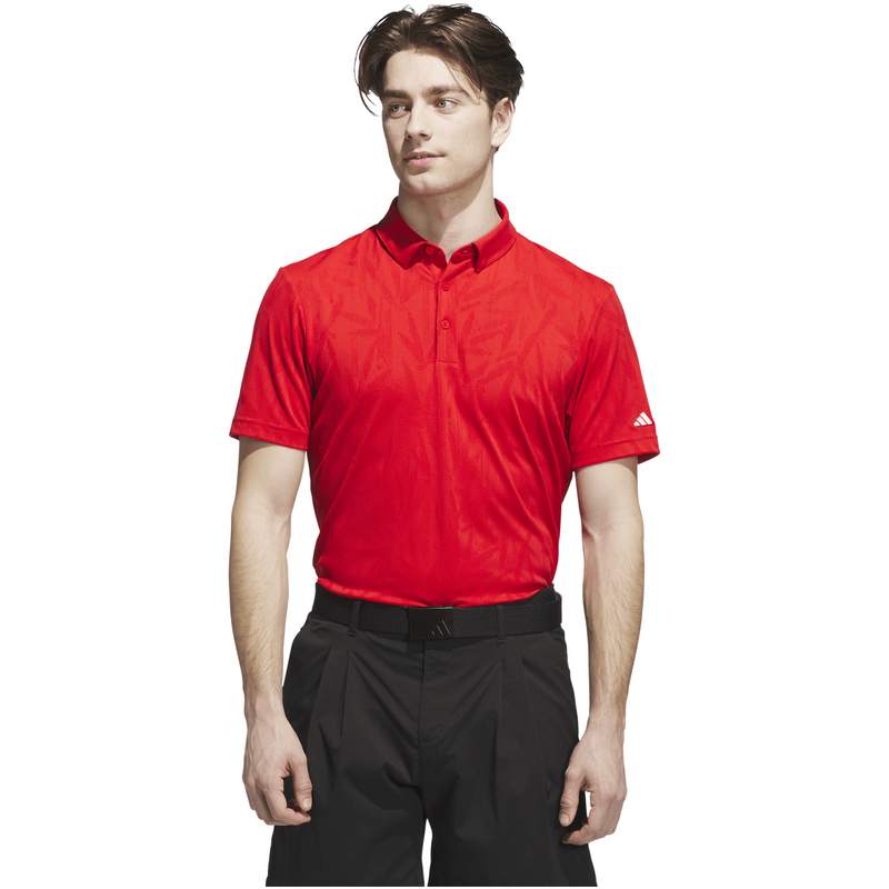 collegiate red