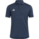 navy blue/white