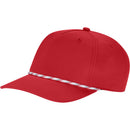 Collegiate Red
