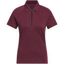 black/maroon