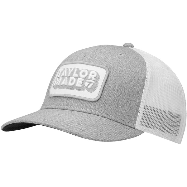 Retro Trucker