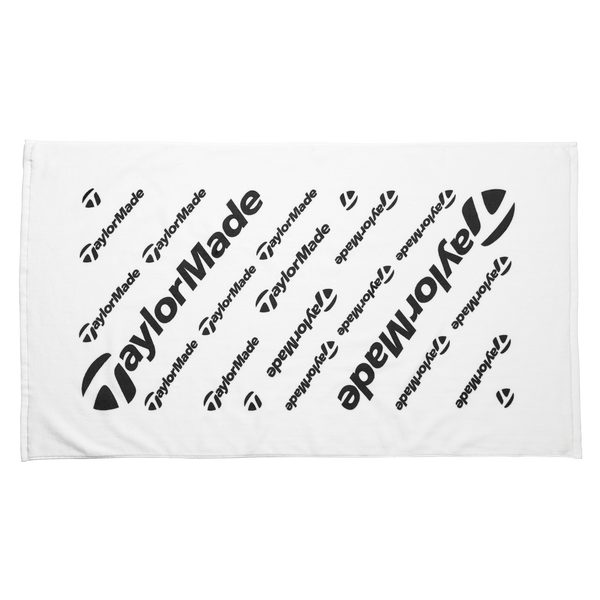 Players TM Tour Towel