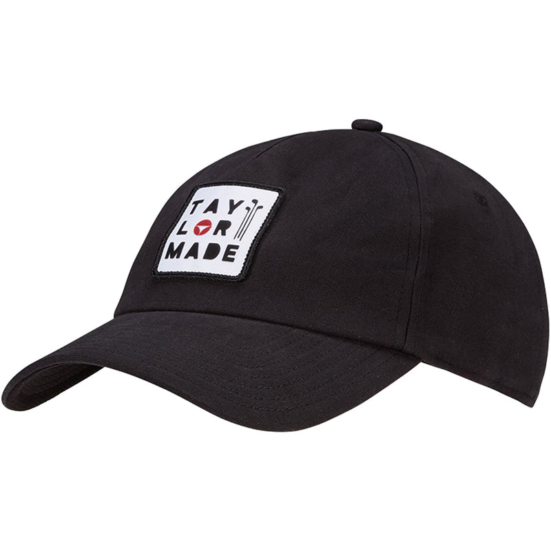 5 Panel Hat