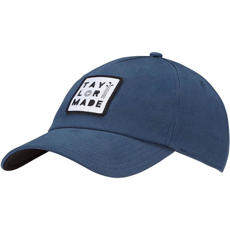 5 Panel Hat