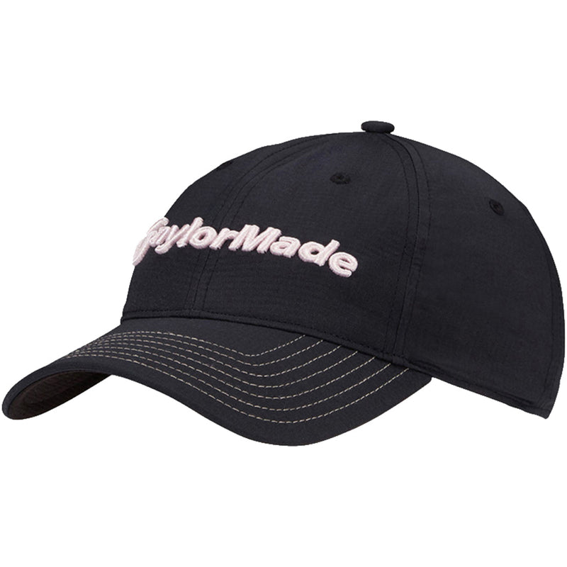 Black/Pink