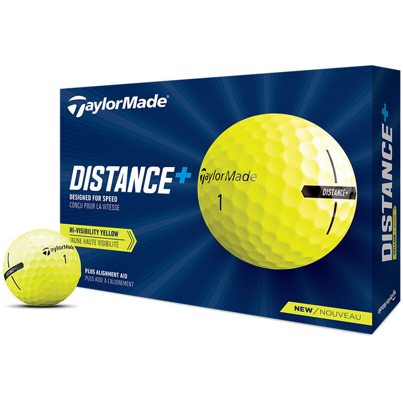 TM21 Distance+