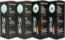 TaylorMade TP5 Variety Pack