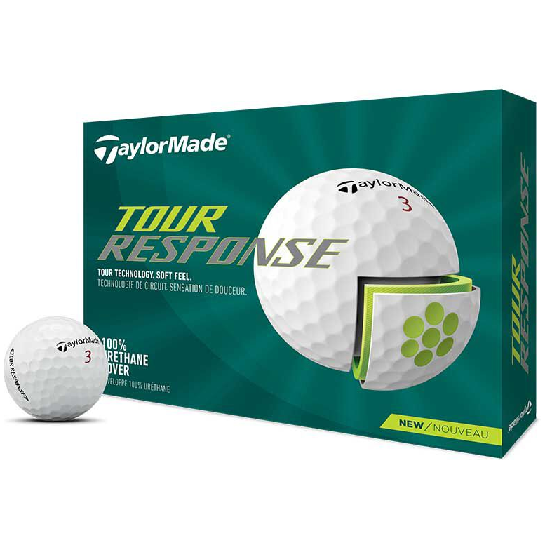 TM22 Tour Response